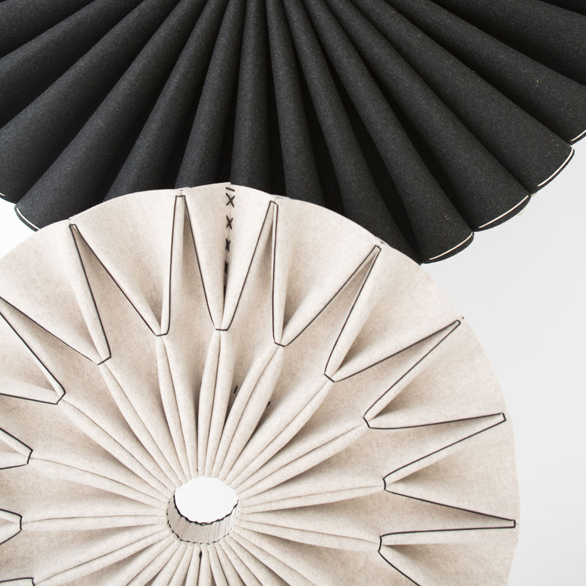 BuzziPleat Panels