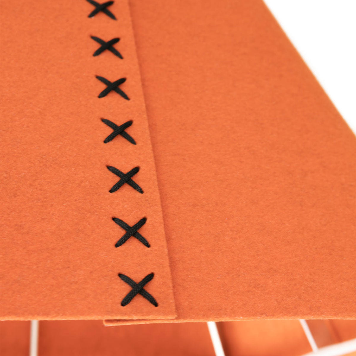 BuzziShade Square Pendant Light