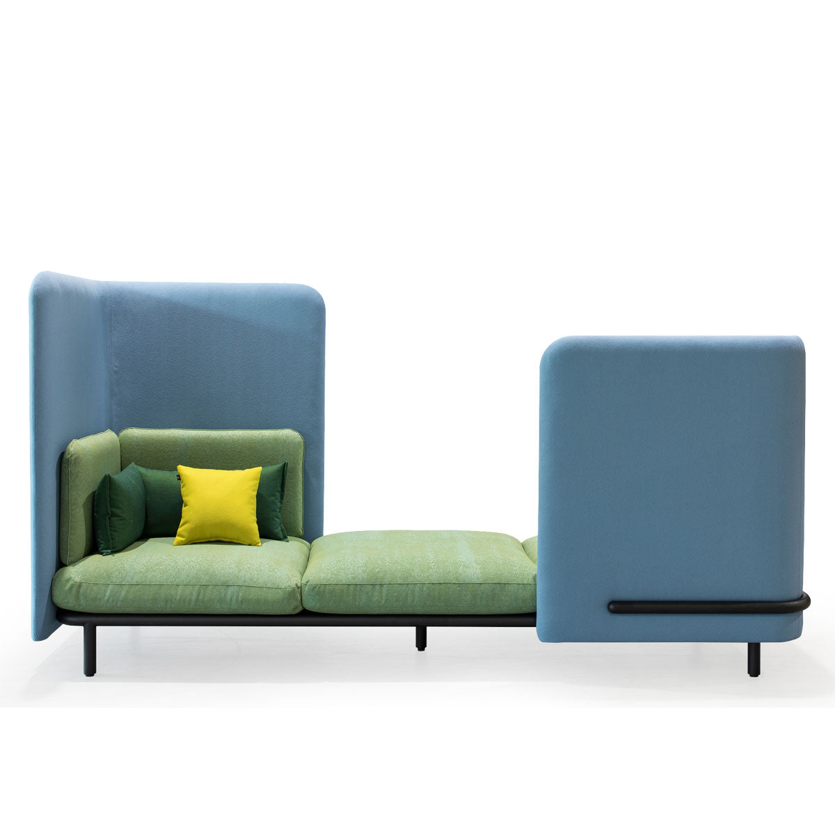 BuzziSpark Work Lounge