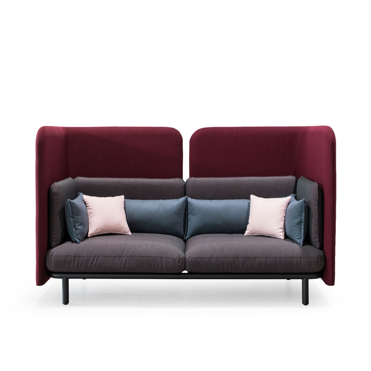 BuzziSpark Work Lounge