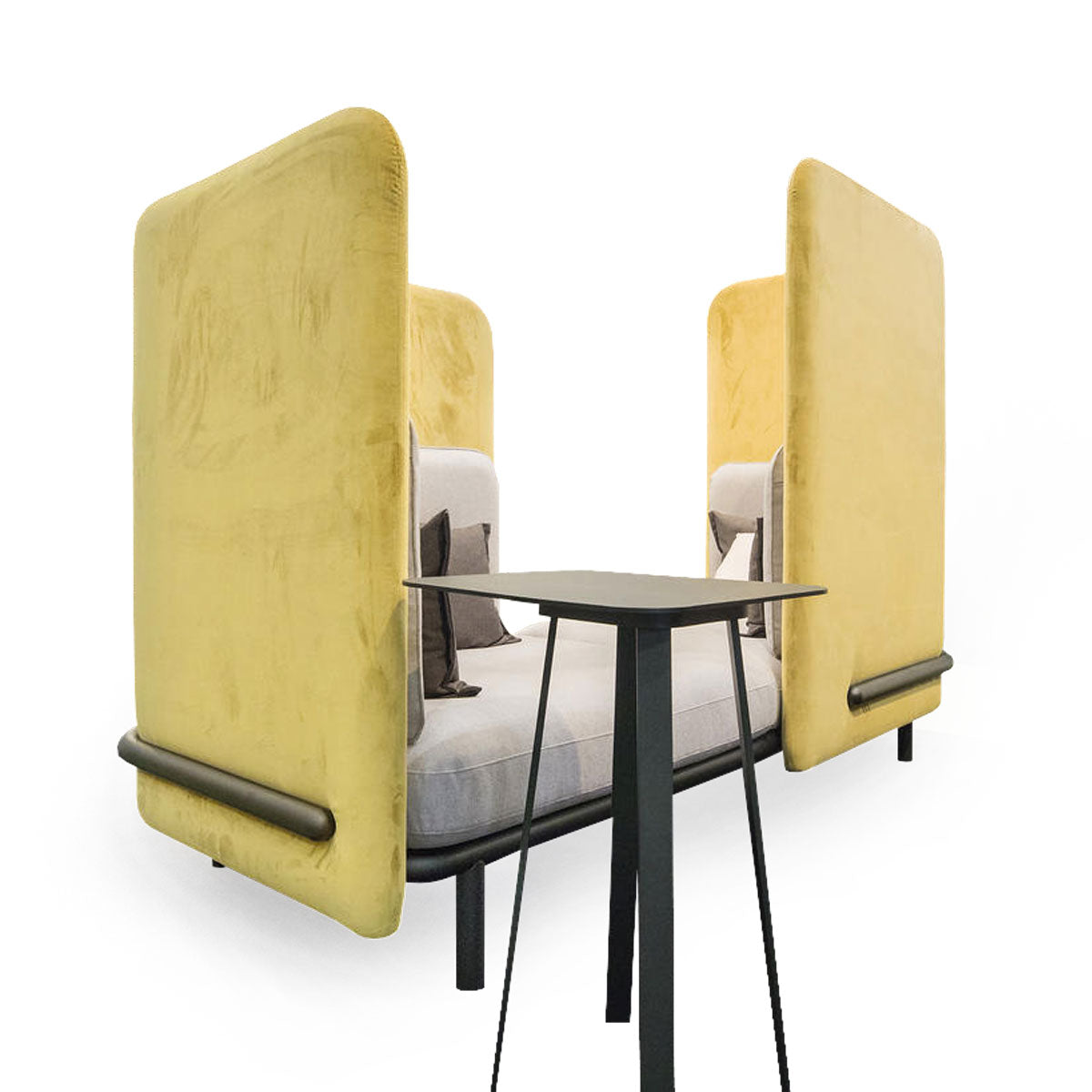 BuzziSpark Work Lounge