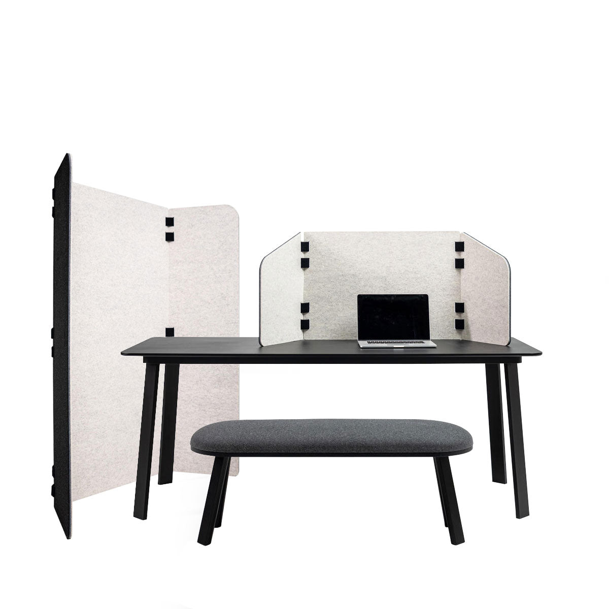 BuzziTripl Home Screen