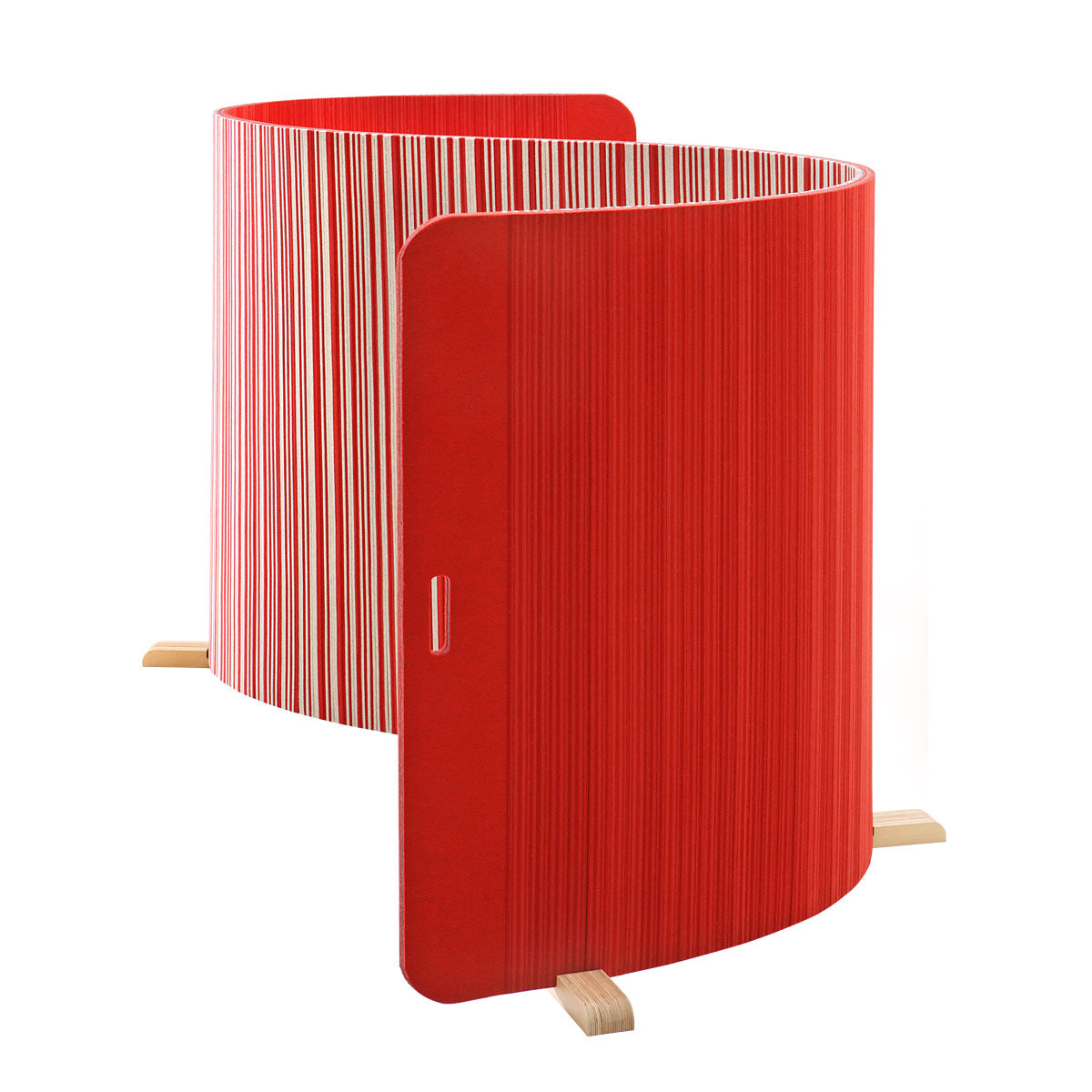 BuzziTwist Room Divider