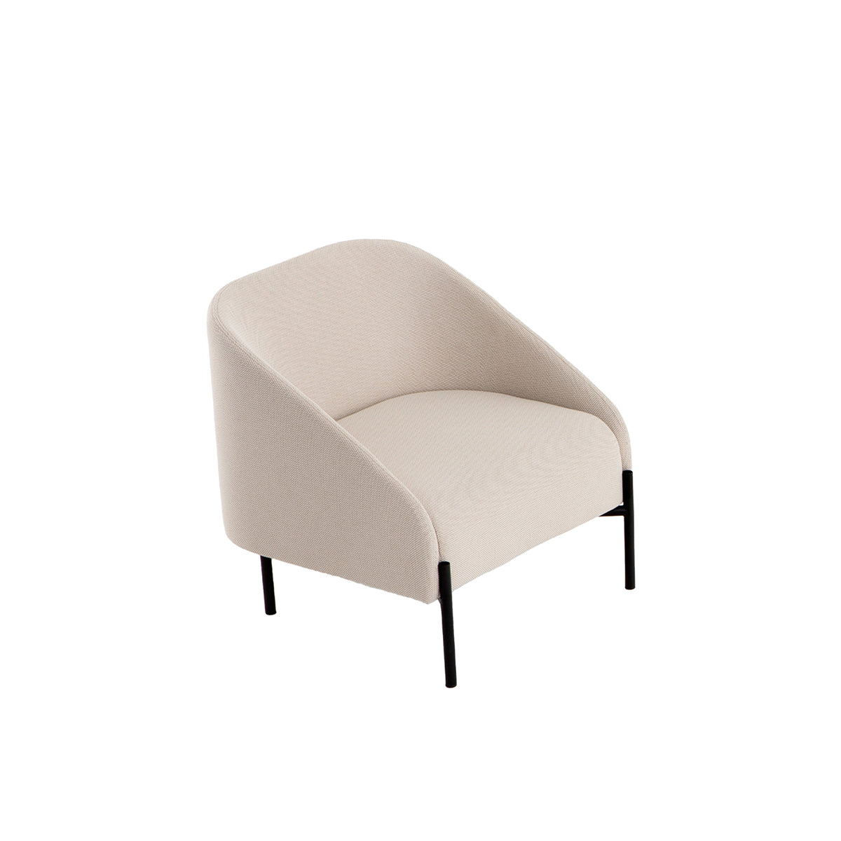 Bond Single Seater Armchair