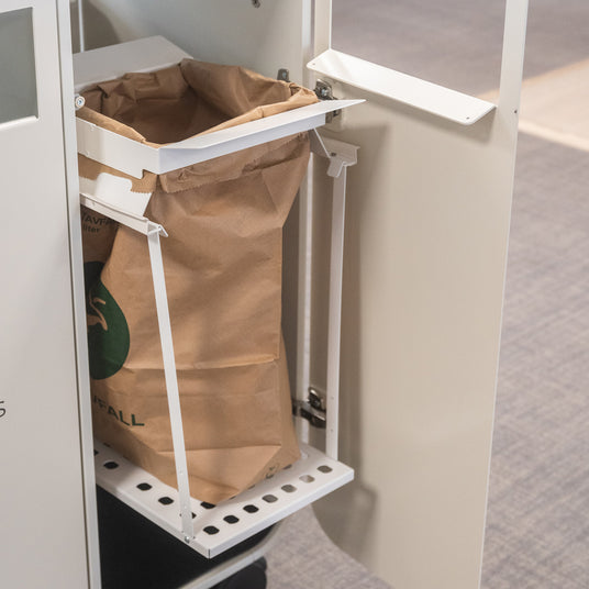 Cloud Bin Food Waste