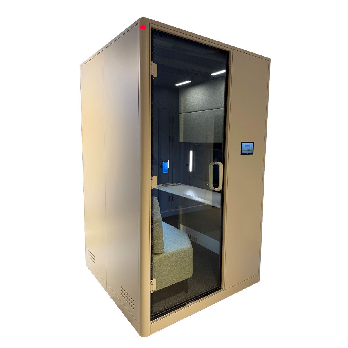 C42 Video Conference Pod for Two People