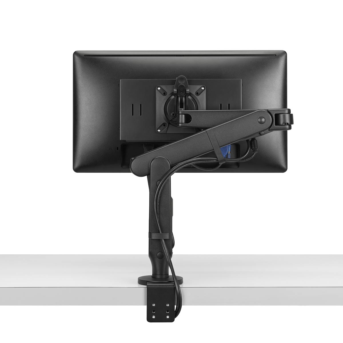 Ollin Moniotr Arm in Black