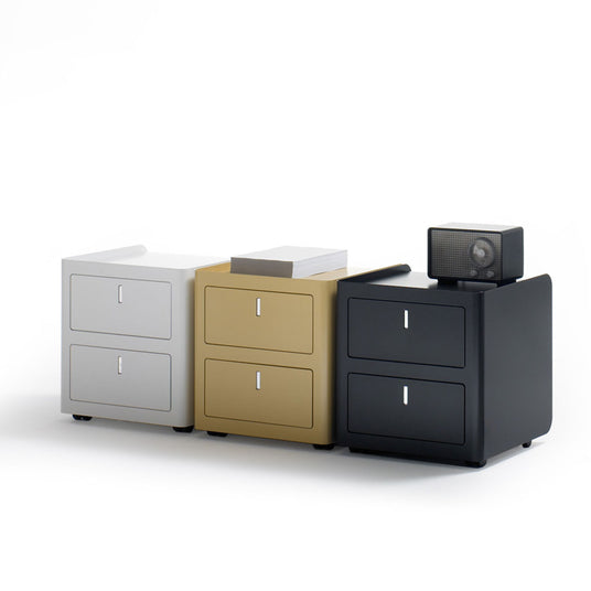 C-Box Pedestals