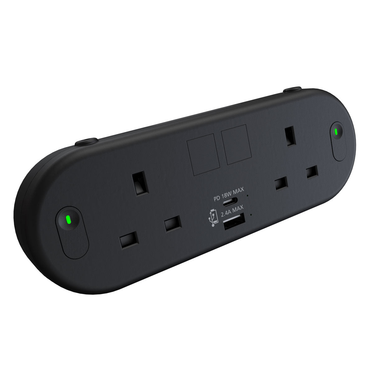 Capsule Plus Desktop Power Unit