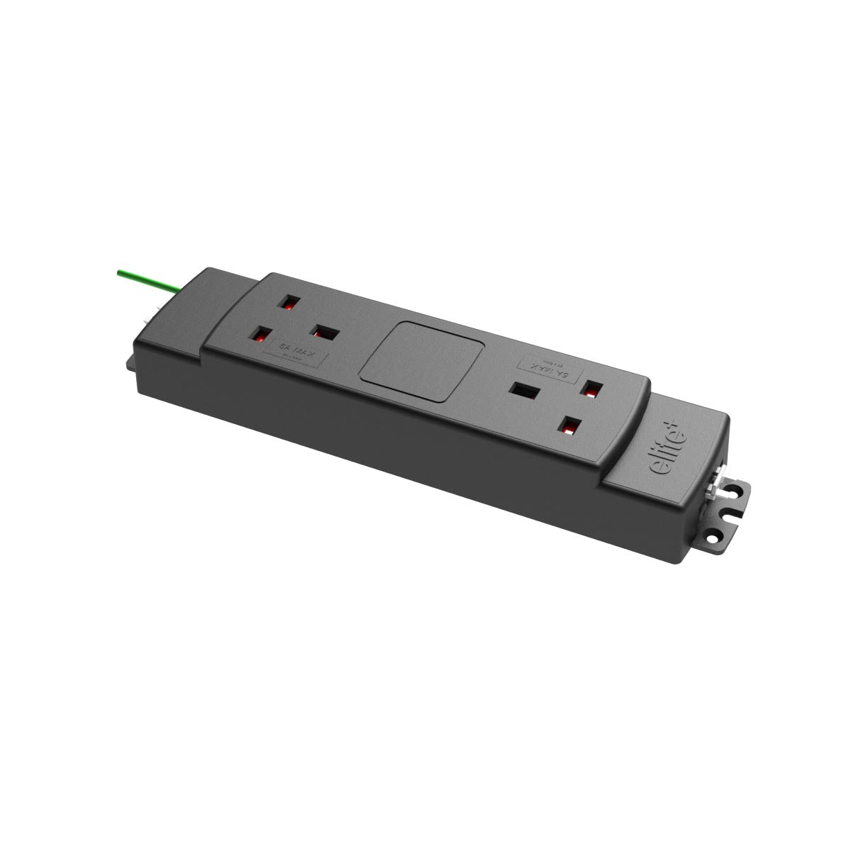 Elite+ 2-Way Modular Power Unit, 5A