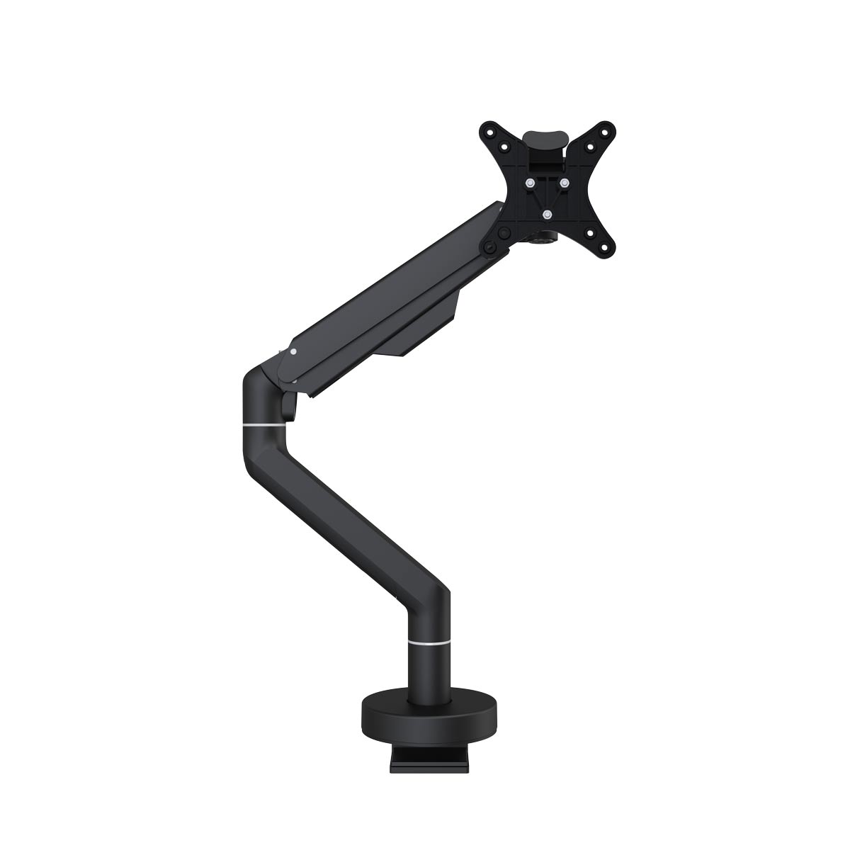 Reach Plus Monitor Arm