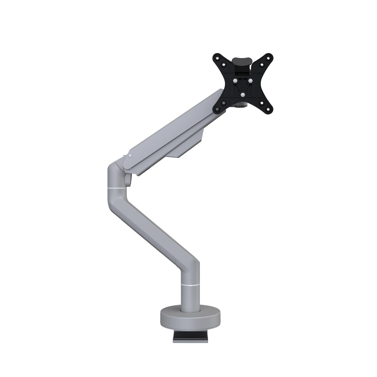 Reach Plus Monitor Arm