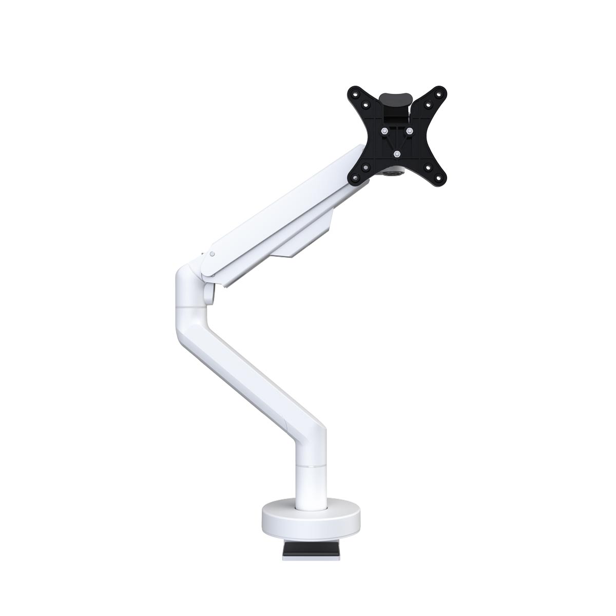 Reach Plus Monitor Arm