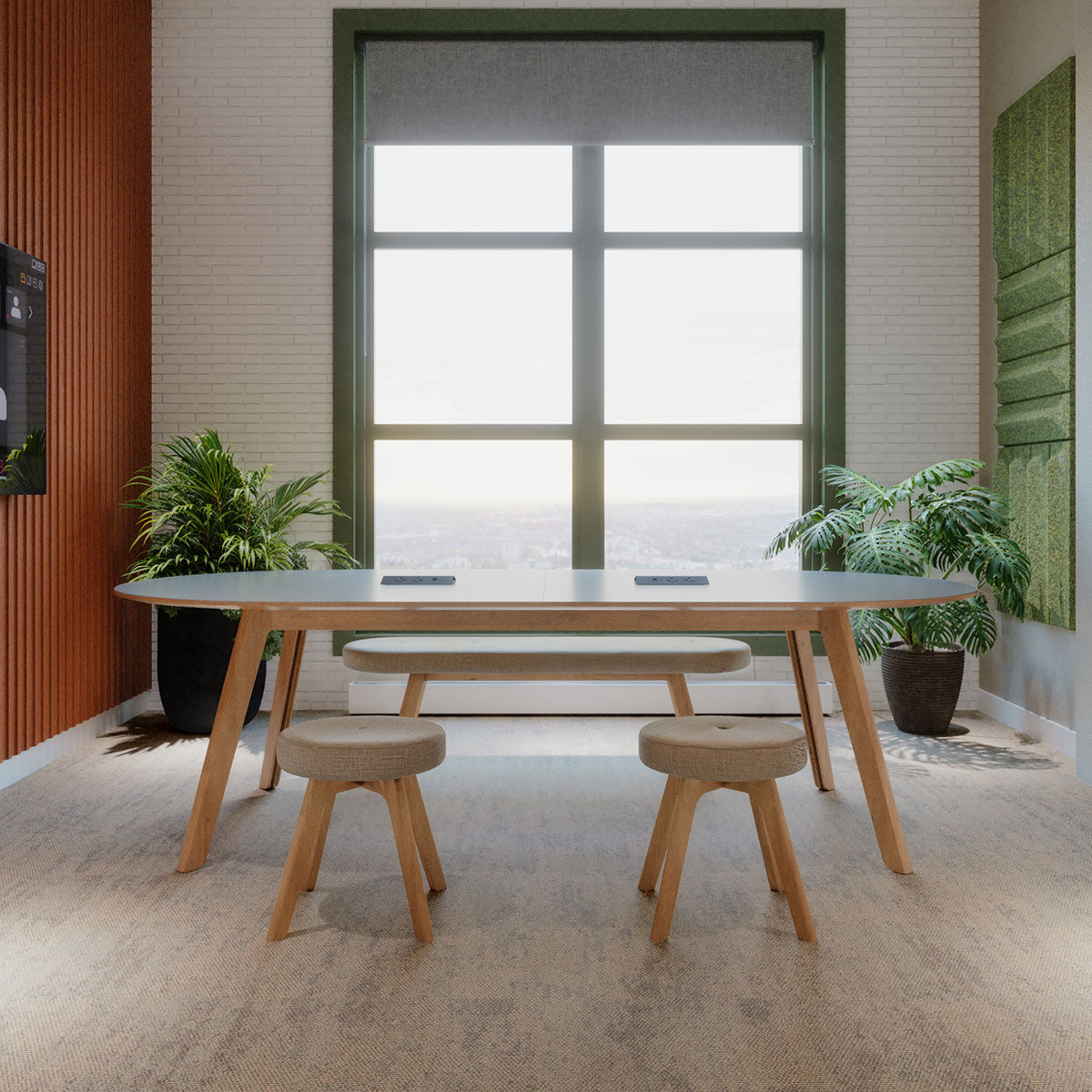 Co.Table Worktable
