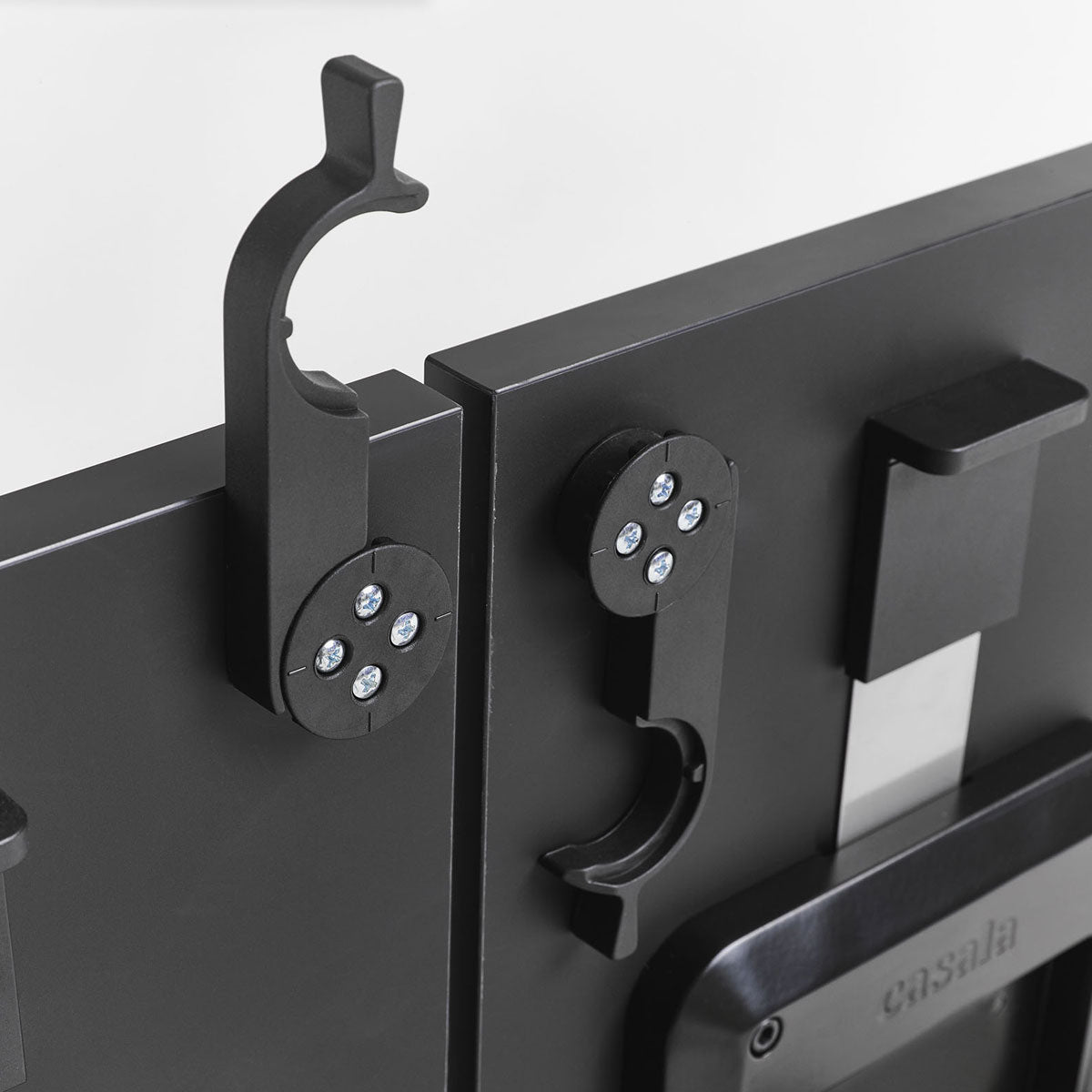 Temo Flitop Linking Mechanism Un-Linked