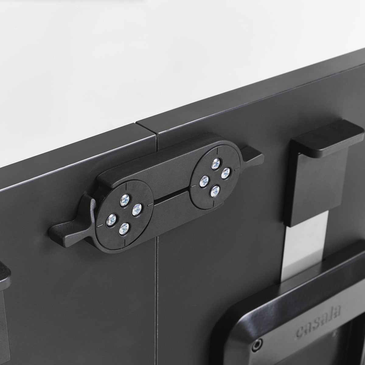 Temo Flitop Linking Mechanism Linked