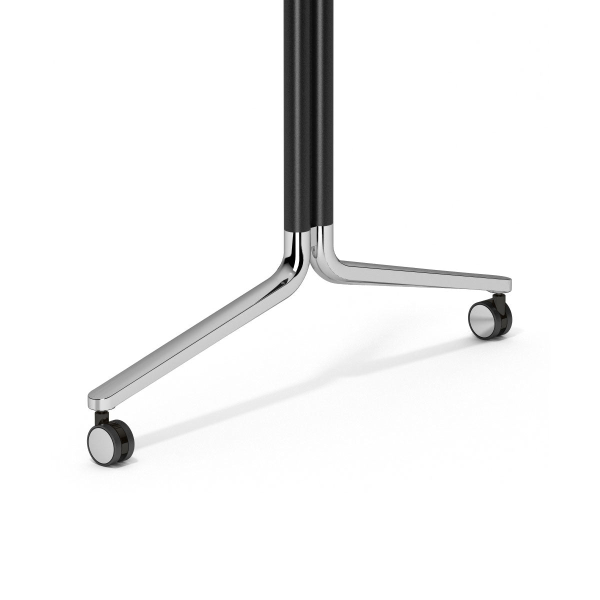 Temo Flitop T-Leg Detail