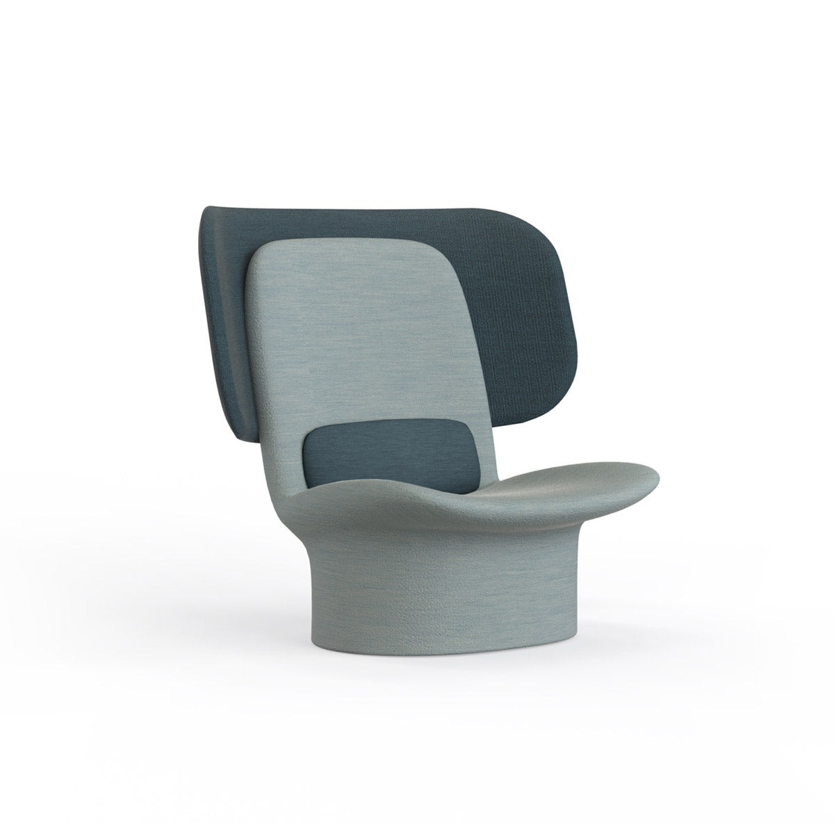 Kyoto Wing Back Armchair