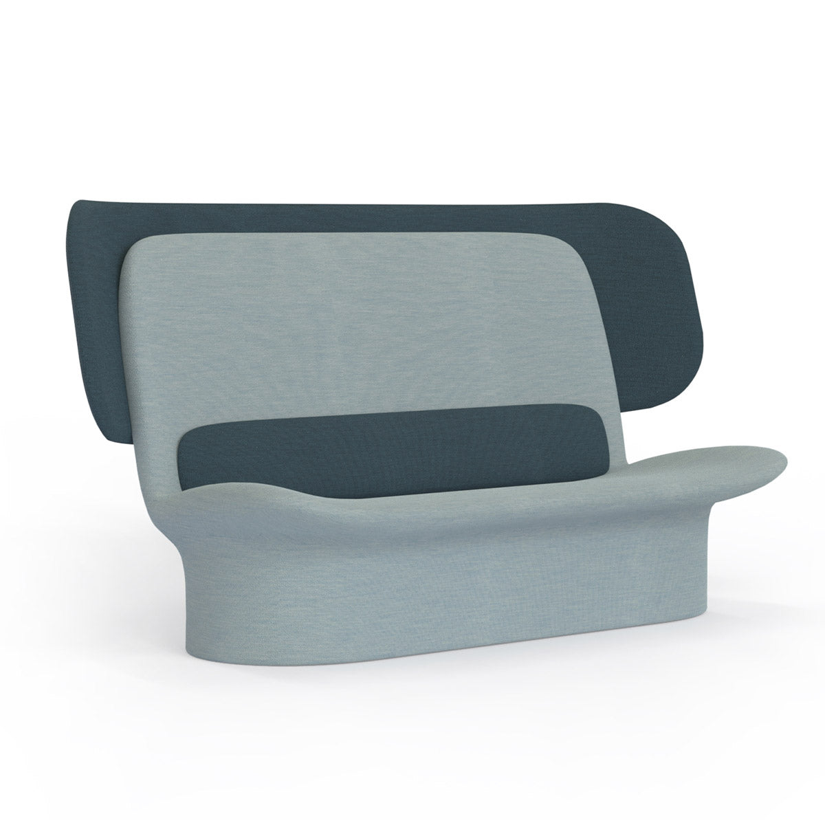 Kyoto Wing Back Sofa