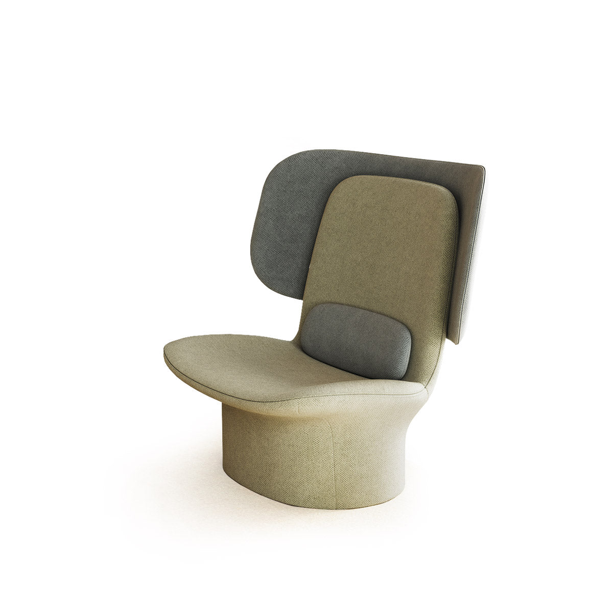 Kyoto Wing Back Seating