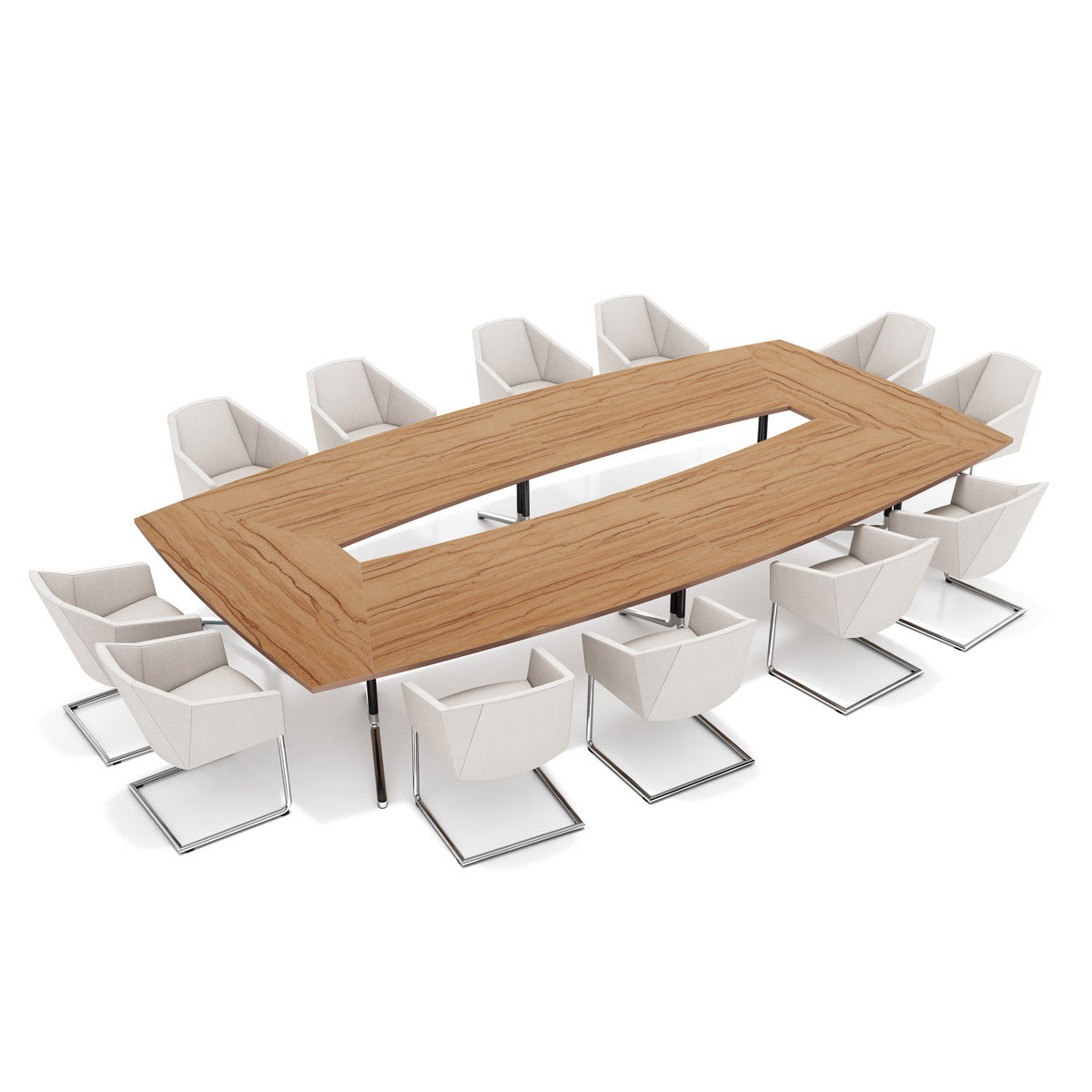 Temo Conference Table