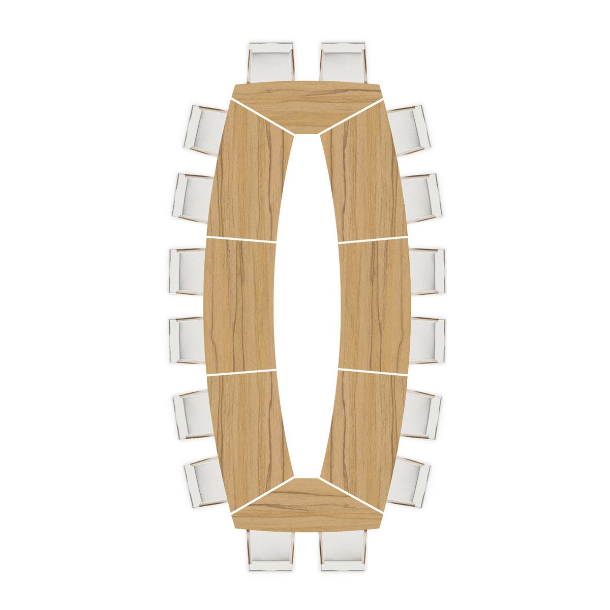 Temo Conference Tables