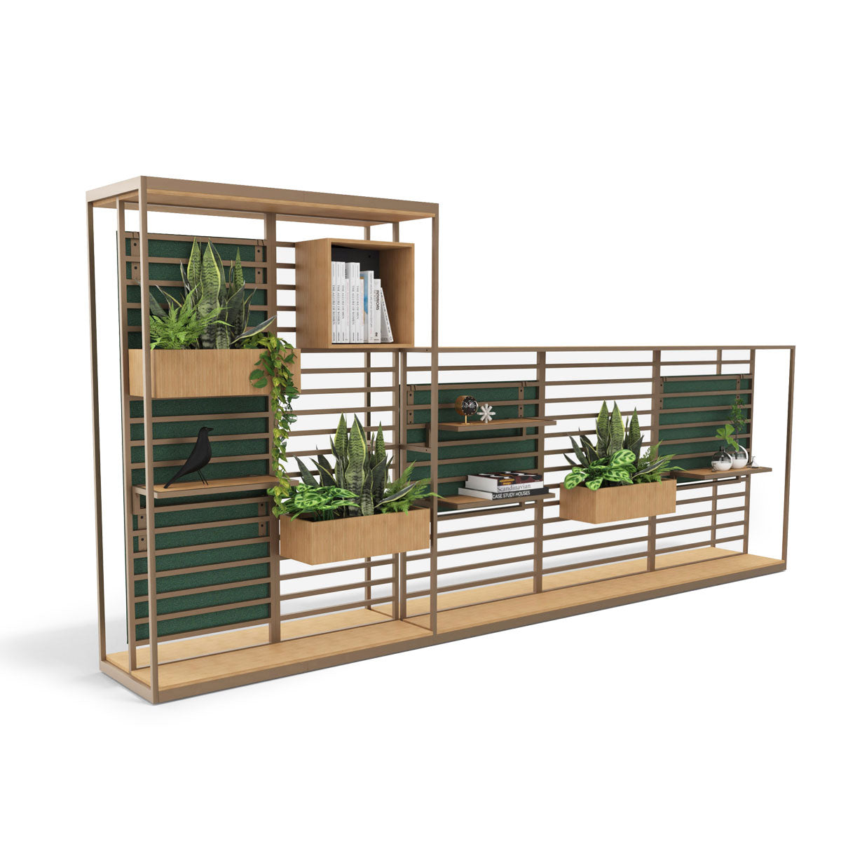 Calvert Room Divider