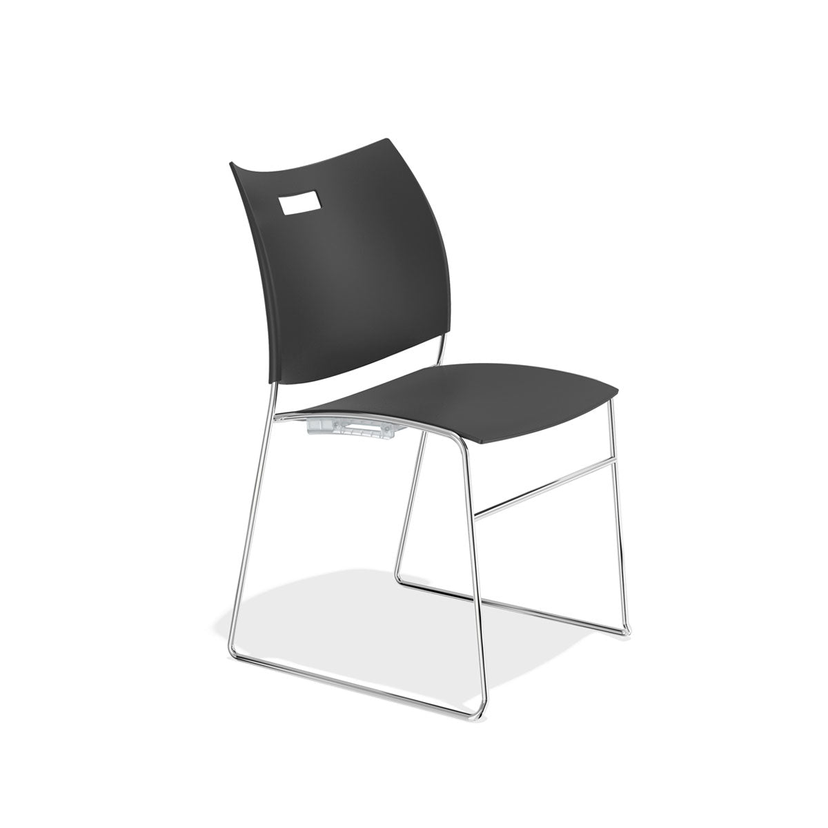 Carver Stacking Chair