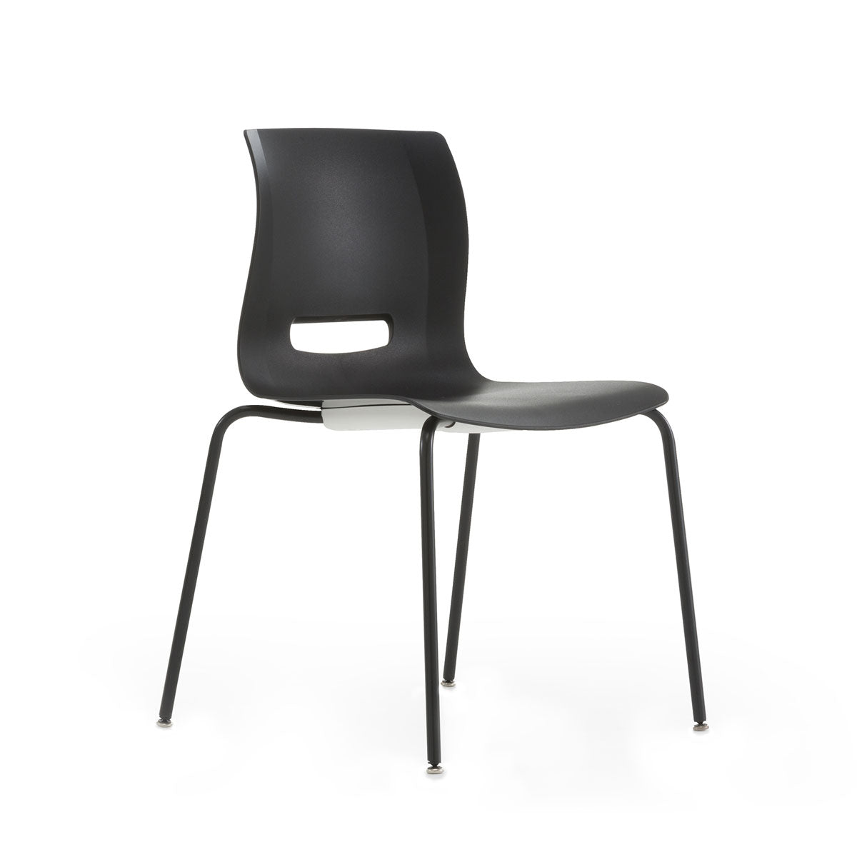 Casper Chair Black