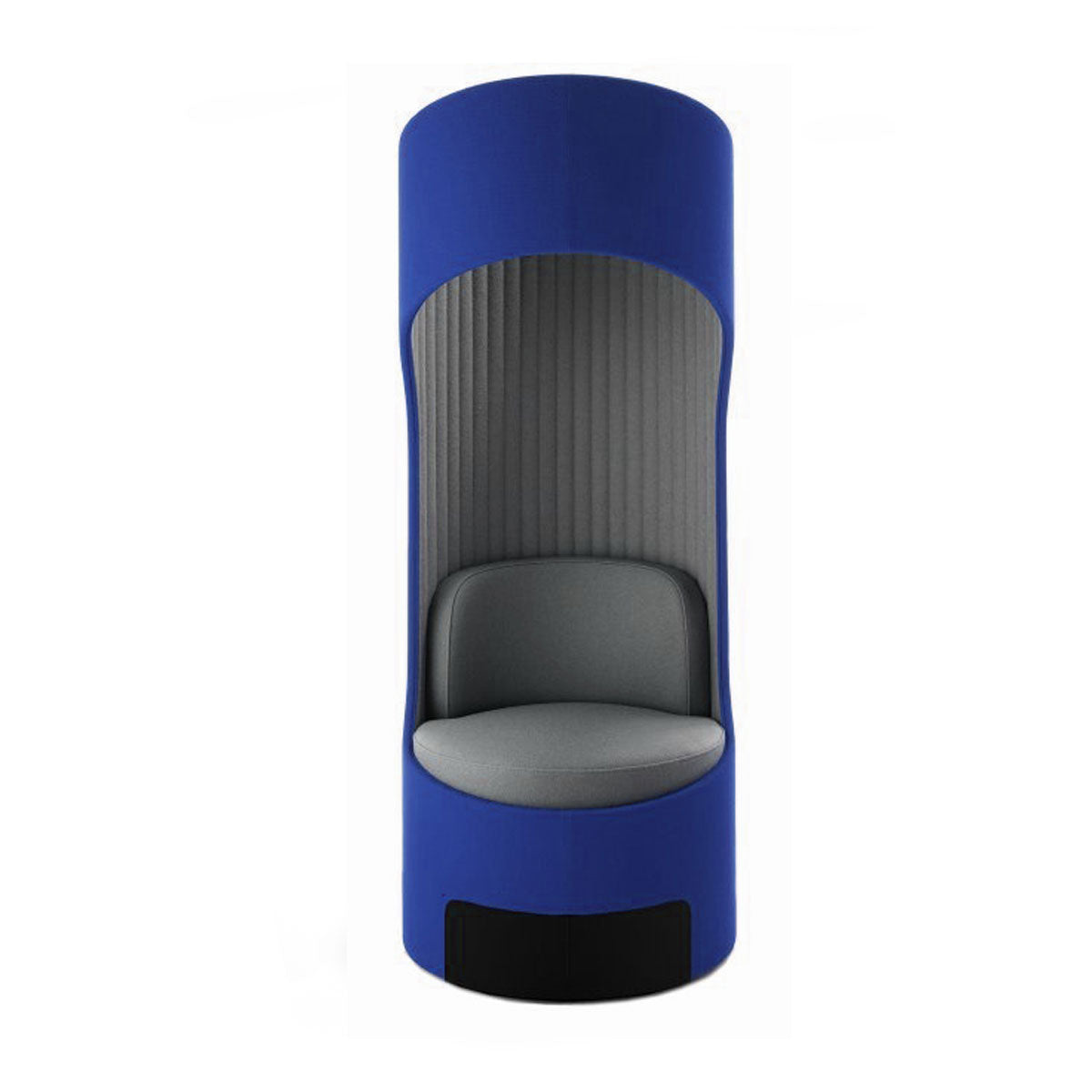 Cega High Back Chair