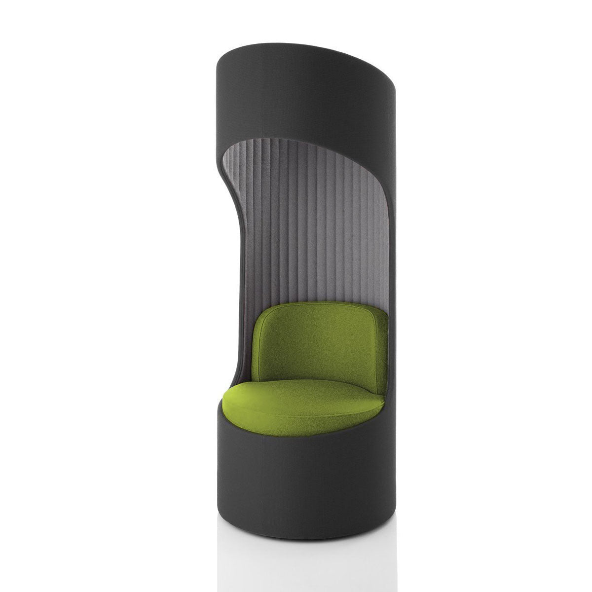 Cega High Back Chair