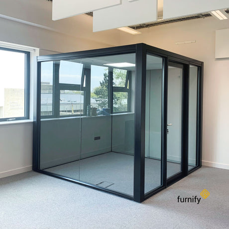 CellPod Meeting Room Pod