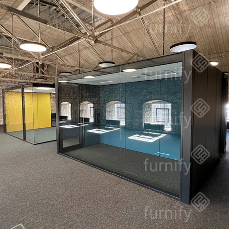 Cell Pod V2 Office Pods