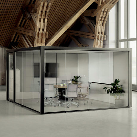 CellPod Meeting Room Pods