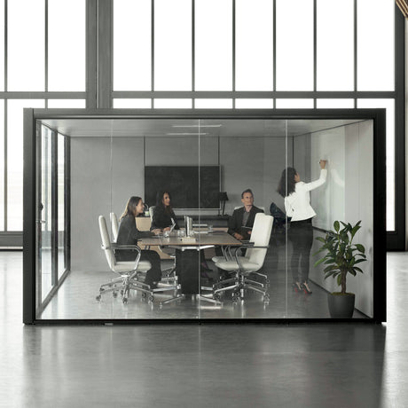 CellPod Meeting Room Pod