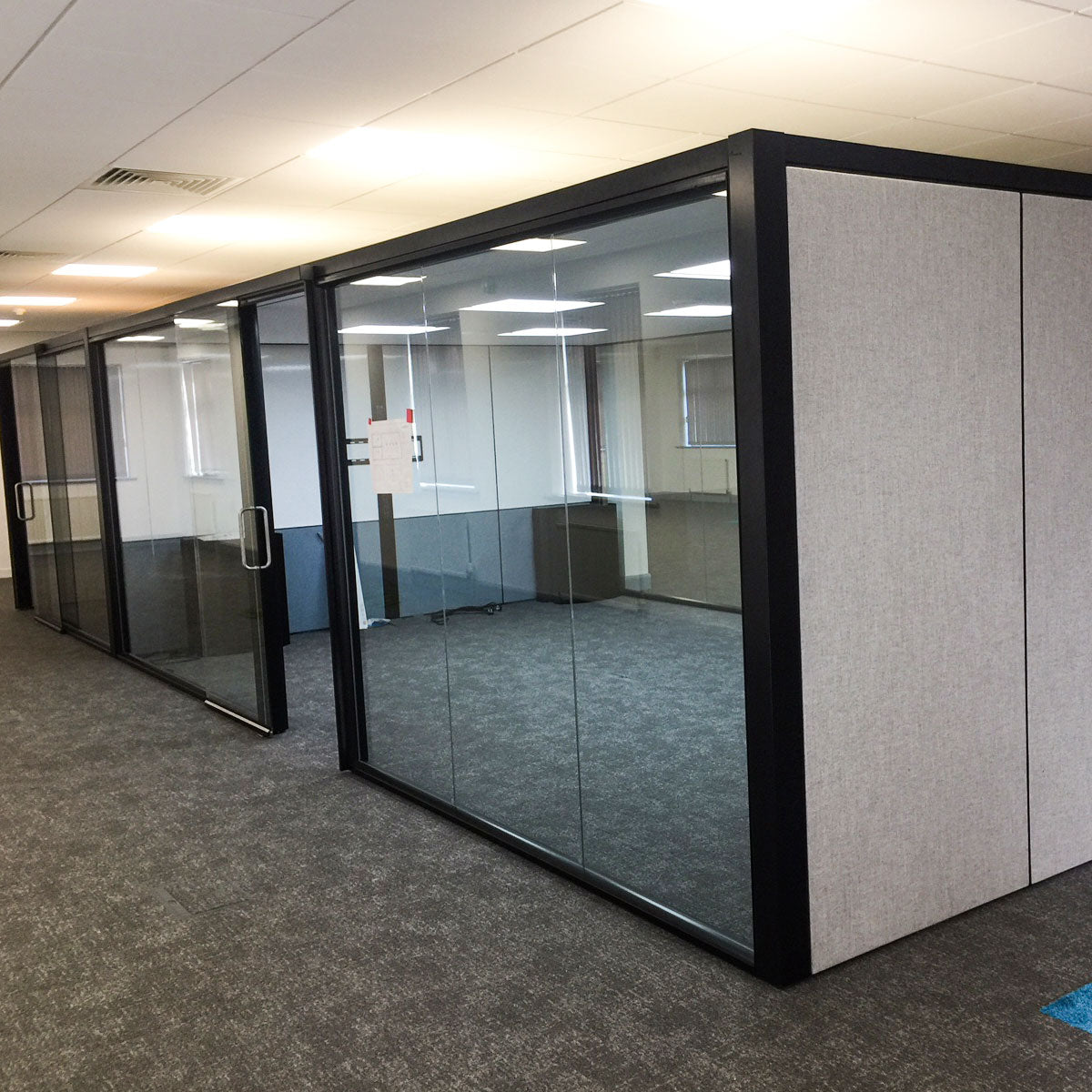 CellPod Modular Office Pods