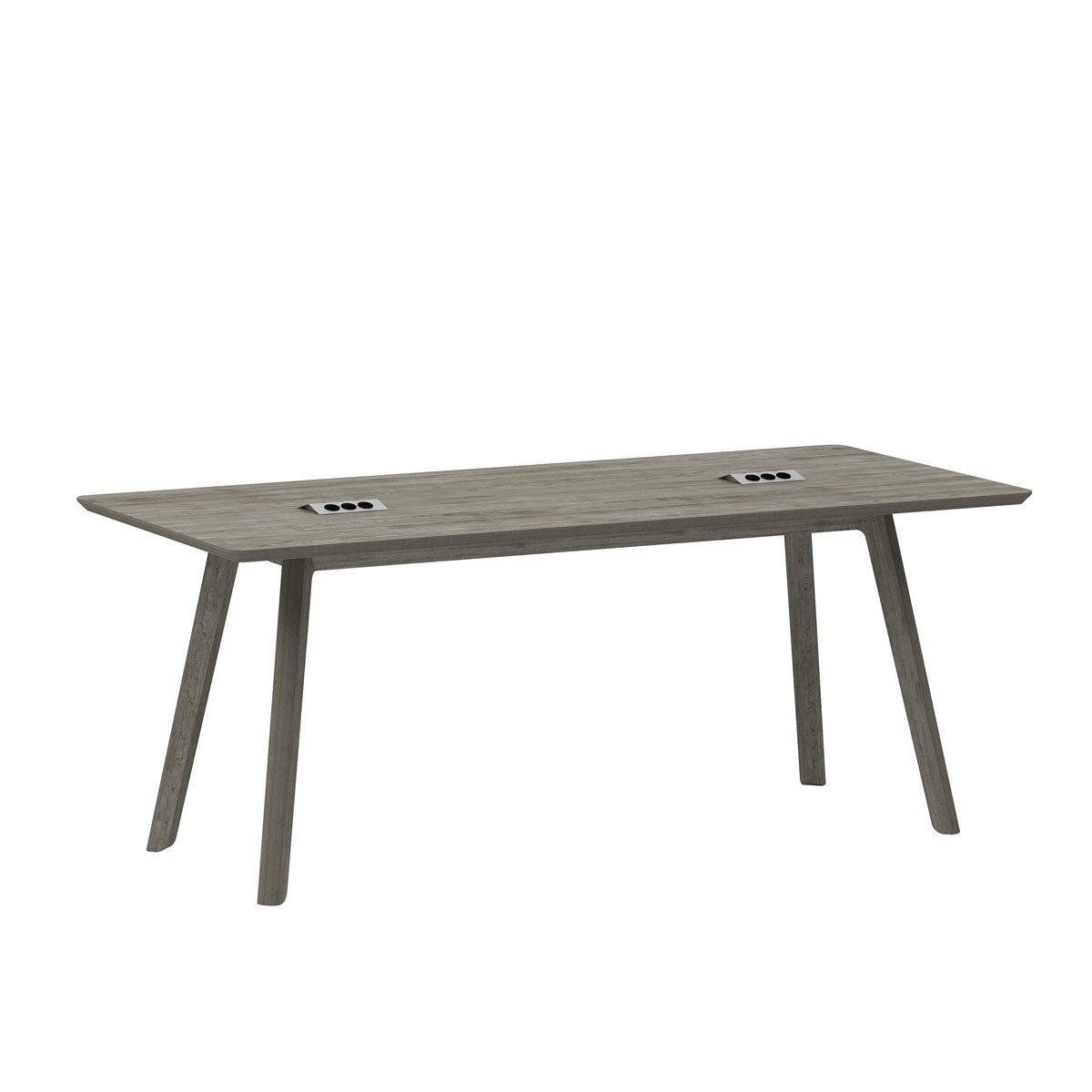 Centro Rustic High Table