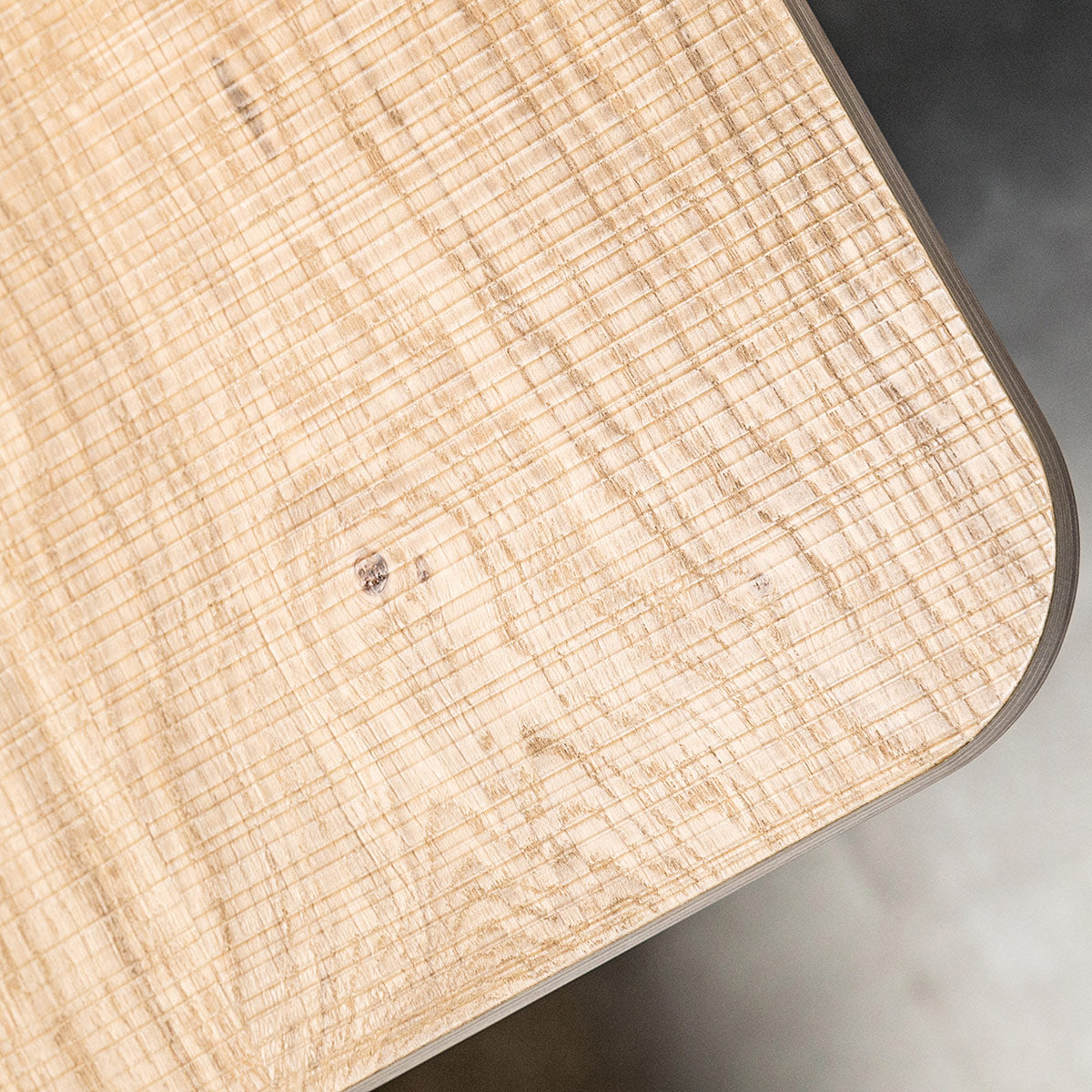 Centro Rustic High Table
