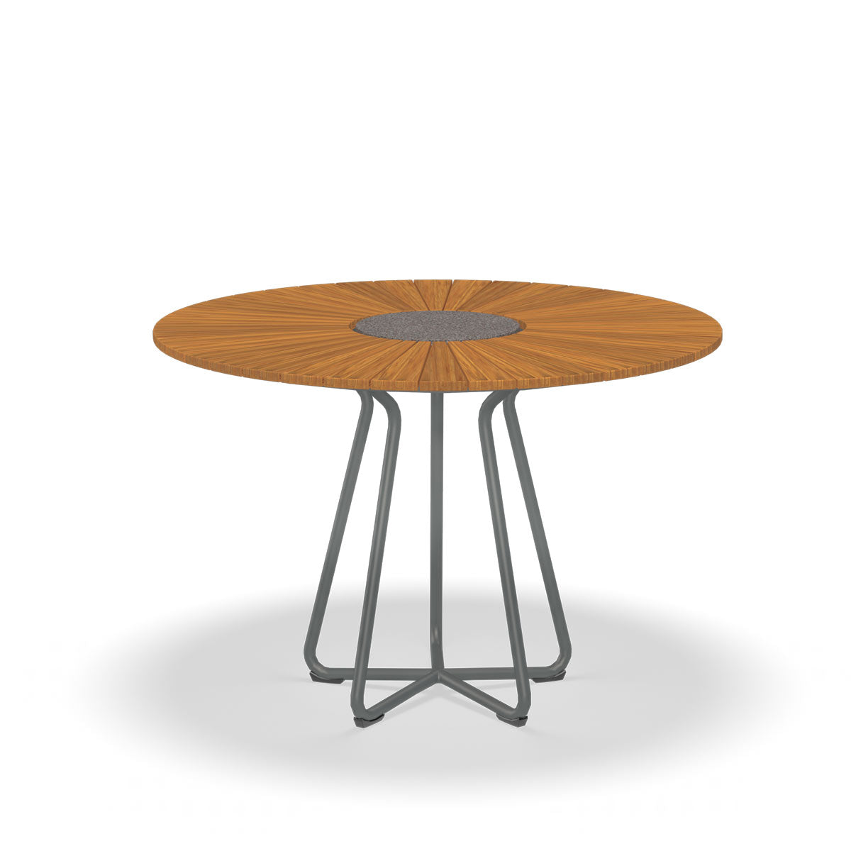 Circle Dining Table