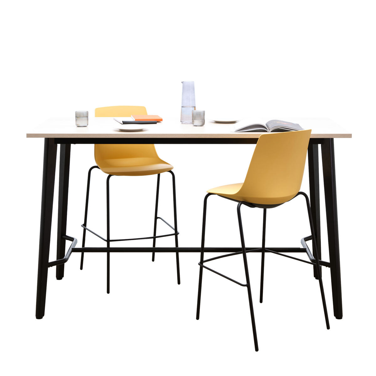 Clara High Table