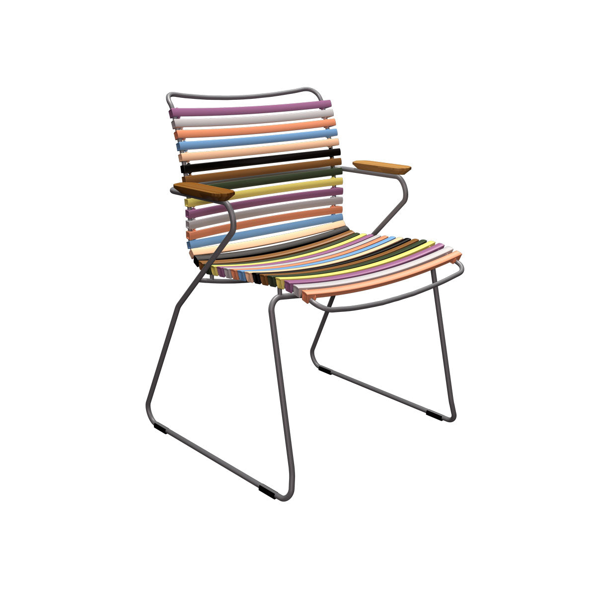 Click Outdoor Chair