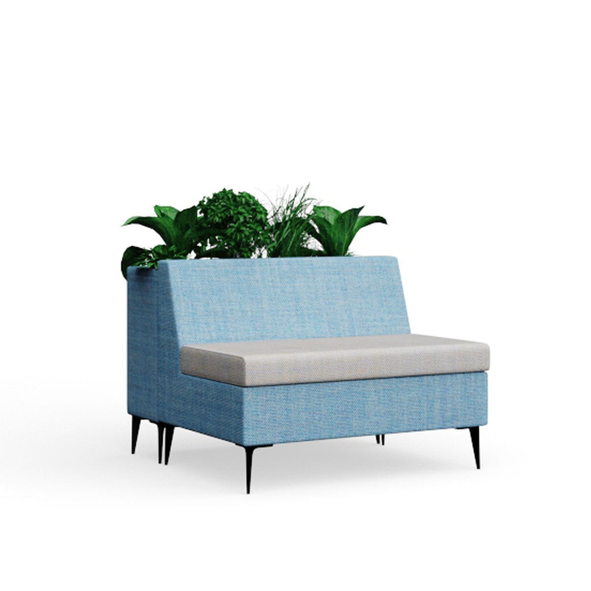 Colin Banquette Seating