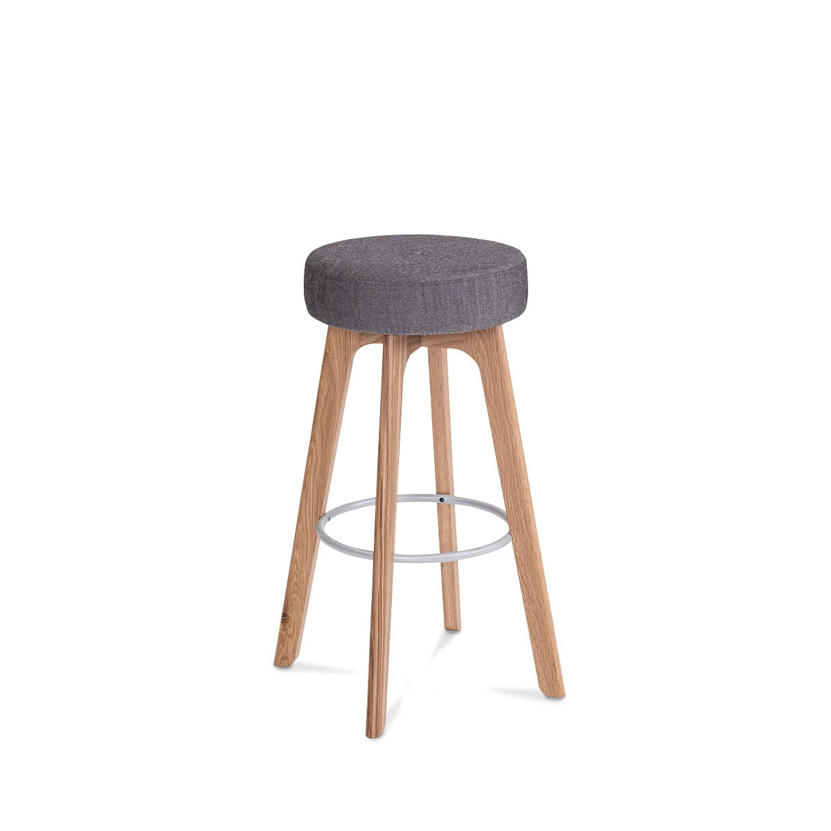 Centro High Stool
