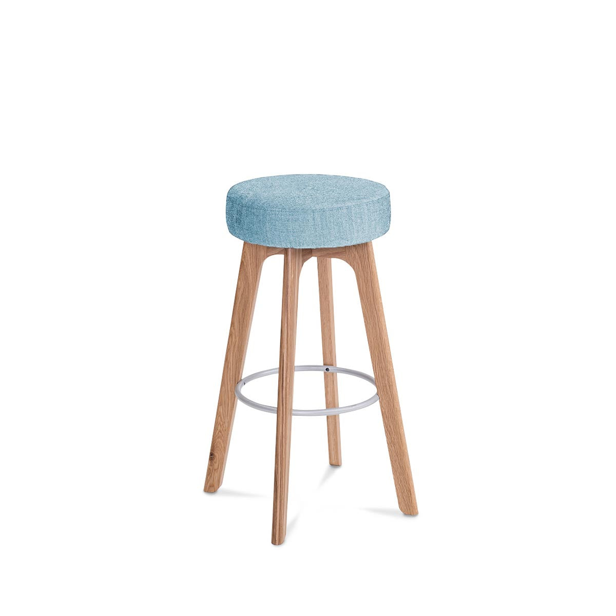 Centro High Stool