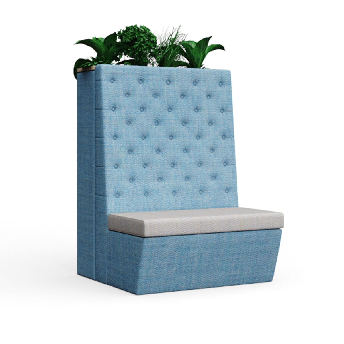 Connie Banquette Seating