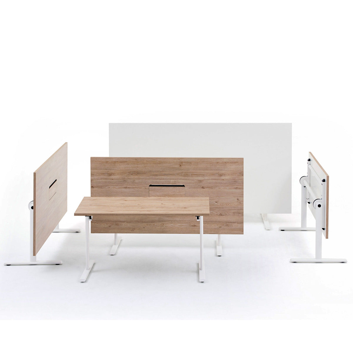 Convo Active Tables