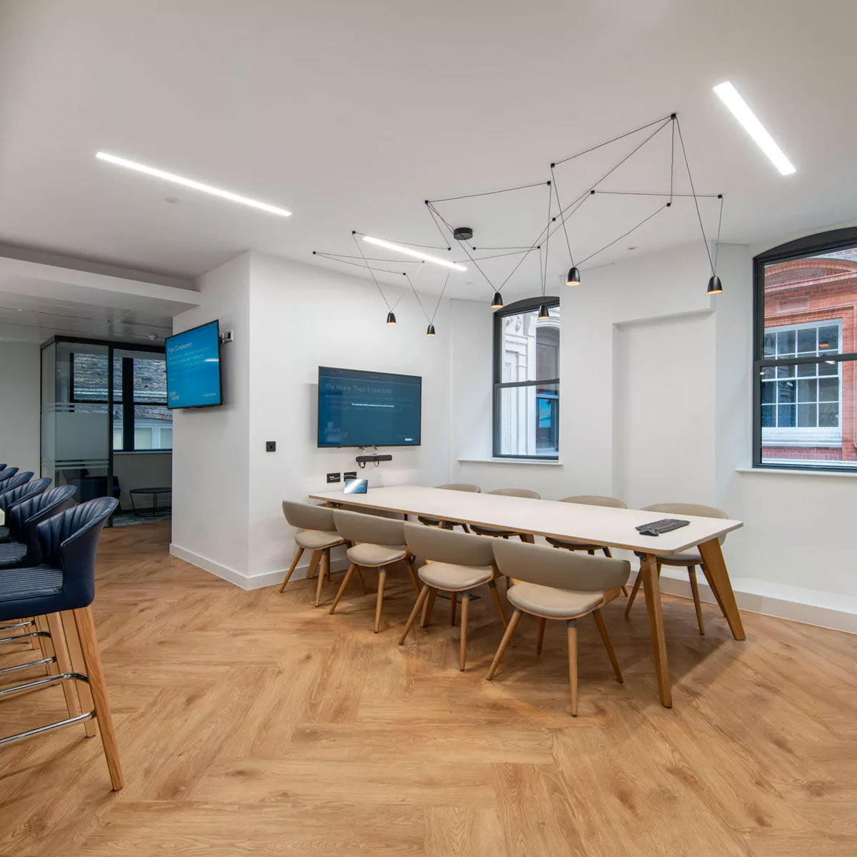 Copse Table