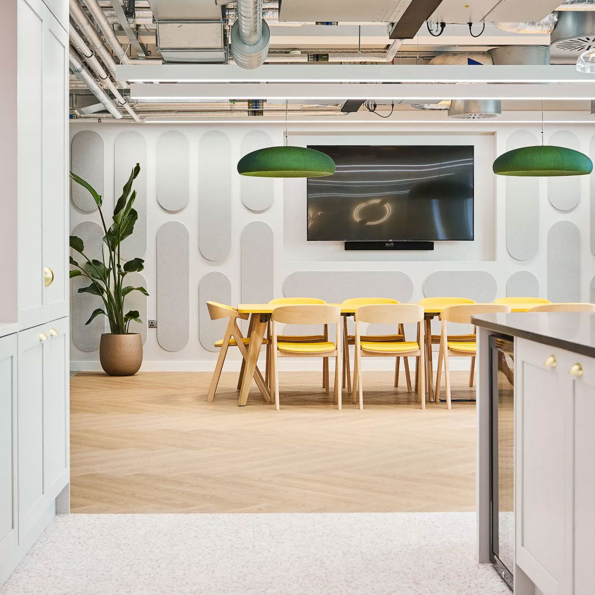 Copse Tables