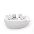 Bespoke Reception Desks