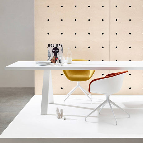Cross Office Table